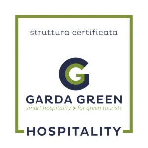 Garda Green Hotel
